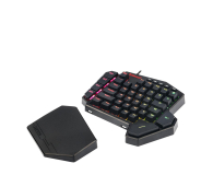 REDRAGON DITI one-handed RGB K585RGB - 1182515 - zdjęcie 6